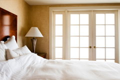 Sandsend bedroom extension costs