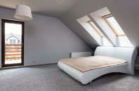 Sandsend bedroom extensions